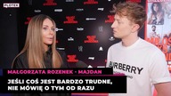 Małgorzata Rozenek: Moje ciało nosi znamiona macierzyństwa