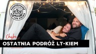  OSTATNIA PODRÓŻ STARYM VANEM