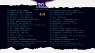 90s Throwback Eurodance Edition Part I (Mixed by DJ O)