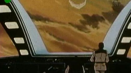 Voltron - Obrońca wszechświata - 16 - Kto gra na pierwszej bazie