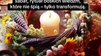 #rytuały #psychika #fire #night