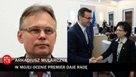 Zmiana premiera? Mularczyk: Pożyjemy, zobaczymy.