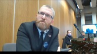 Rząd schładza do temperatury zerowej gospodarkę - Grzegorz Braun