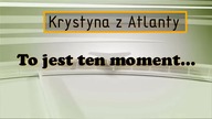 Krystyna z Atlanty - odcinek 5 - O wodzie, rzekach, jadzie węża, rtęci, małpiej chorobie, DJT, CDC..