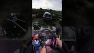 Ahh! #gamingonyoutube #gamingsetup #gaming#forzahorizon5 #racingsimulator
