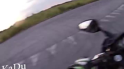 Przesiadka na inny motocykl bez adaptacji? To błąd motocyklistów #najczestszebledymotocyklistow