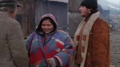 Przystanek Alaska S06E12 LEKTOR PL