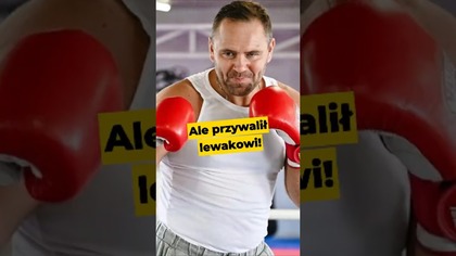 Ale przywalił lewakowi! #Nawrocki #Batyr #dziennikarz #konferencja #Węgry #Putin #Rosja #polityka