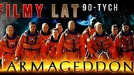film armageddon 1998 RECENZJA -Filmy lat 90tych