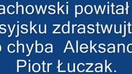 Mieczysław Wachowski, Polska kłopotliwy lokator w Europie