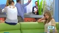 Widać, że program "na żywo"