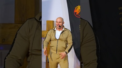 Abrakadabra, Henryk Garnek, czy w imieniu Jezusa? | Tomasz Dorożała #abracadabra #harrypotter