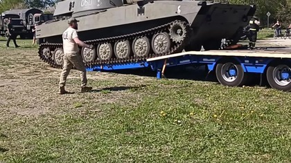 Piękną majówkę PRL tak dziś zaczynaliśmy !!!