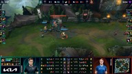 LEC Summer Split 2021 - Highlights W2D1