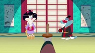 Oggy i karaluchy s05e055