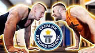 POBILIŚMY   W POMPKACH *CHALLENGE*