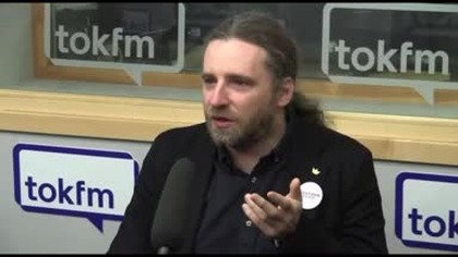 Już Pani się wystękała tam¿ - Proszę opuścić studio! - Nie dziękuję, posiedzę mp4 458x288