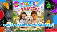 TEAM ZP  ZAJĄCZKI #teamzp #Zajączki #piosenkadladzieci
