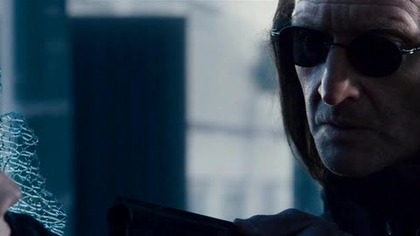 Świadek bez pamięci - The Lookout (2007)lektor