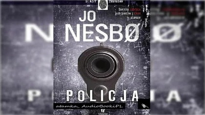 #08. #Nesbo#Jo -#Harry#Hole - Policja#AudiobookPL