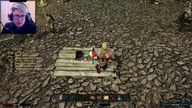 To miał być PANCERZ MAGA a wyszedł MIKOŁAJ  Gothic 3 #3