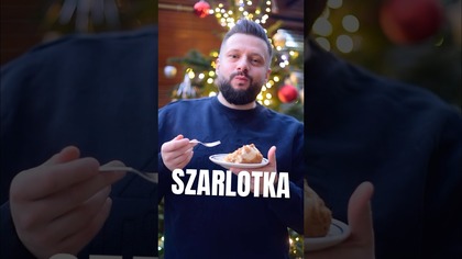 SZARLOTKA