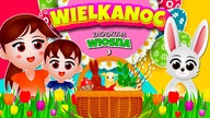 WIELKANOC dla dzieci  Wielkanocne zagadki dla dzieci - ZAGADKOWA WIOSNA #3 