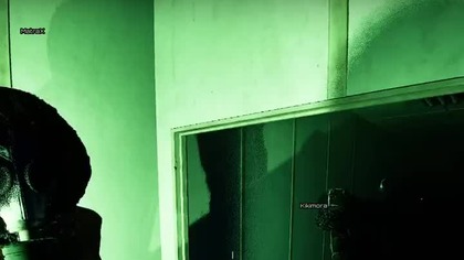 O ktoś idzie, aaa MatraX...  CO?! | #martincaine #Twitch