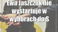 Ewa Jaszczuk nie wystartuje w wyborach do Sejmu z listy Trzeciej Drogi