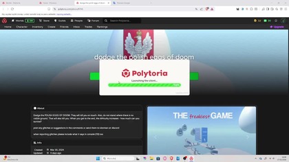 Niby w nowym kliencie mają być nowe avatary...