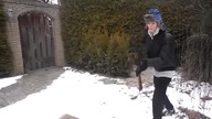 Zabawy z bronią są niebezpieczne