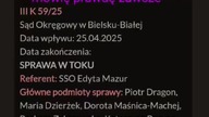 czas pokaże kto ma rację 7 lat znęcali się psychiatrzy zniszczyli małżeństwo rodzinę życie korupcja