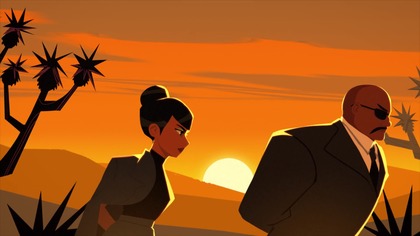 F4st Furi0us Spy Rac3rs S03E07 PL