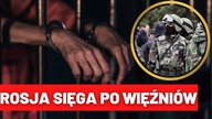 DESPERACJA Rosji.  Putin sięgnie po kryminalistów? - Wiadomości na żywo - Polska i Świat