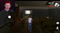  GTA SAN ANDREAS NA TELEFON TO MOŻLIWE!