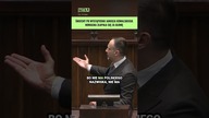 Czy pan chce być zamknięty? Śmiechy po wystąpieniu Kowalskiego #shorts