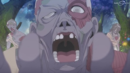 Reincarnated as a Sword S2 - 02 [SUB]