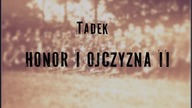 Tadek Firma-HONOR I OJCZYZNA2