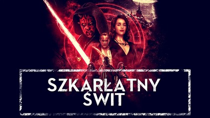 Szkarłatny Świt  imperium zbrodni w cieniu galaktyki  HOLOCRON