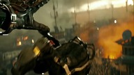 Call of Duty Advanced Warfare Exo Zombie - 2 [Outbreak] Solo 2/3 60FPS