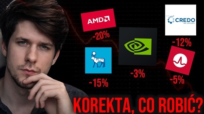 To się zaczyna! Co robić podczas korekty?