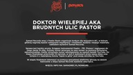 DOKTOR WIELEPIEJ AKA BRUDNYCH ULIC PASTOR - konkurs Samad Records x Pawko Beats