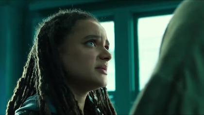 Hellboy (2019 Movie) Oficjalny zwiastun