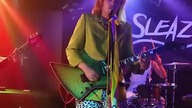 Johnny Majestic @ Potok, Warszawa, 15. 06. 2025 | Koncertowy Update #269