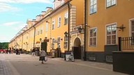 Dookoła świata - e61 - Litwa, Łotwa, Estonia.  Nad brzegiem Bałtyku