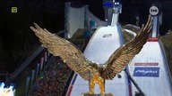 PŚ/TCS Oberstdorf 2024 - reklama transmisji