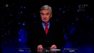 Łukasz Kruczek w programie Jeden z dziesięciu