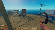 Raft [Sezon 1] #16 - Ta gra ma...  LORE?! :O