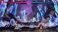 Jump Force Mugen Reinhard VS Eris Boreas Greyrat