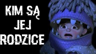 KIM SĄ RODZICE BOO?  [Teoria Pixara]